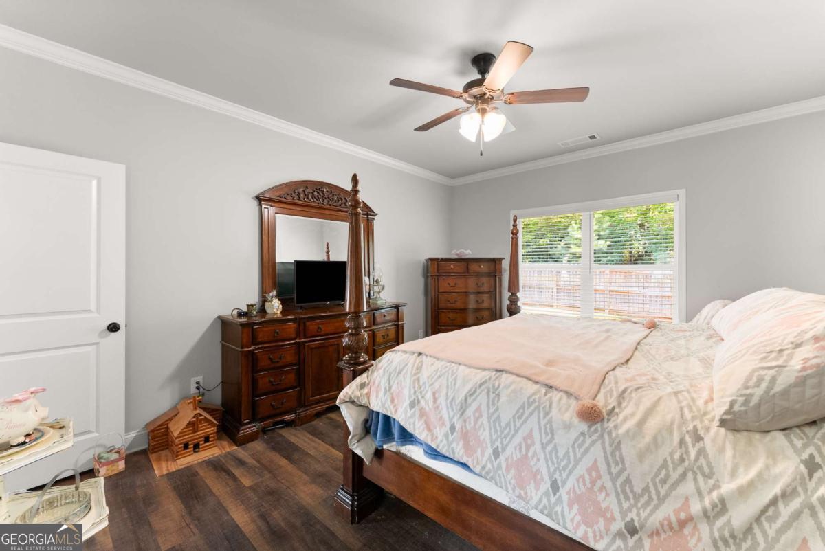 4358 Yonah Park