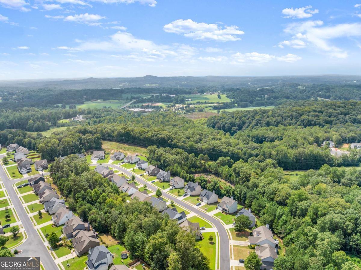 4358 Yonah Park