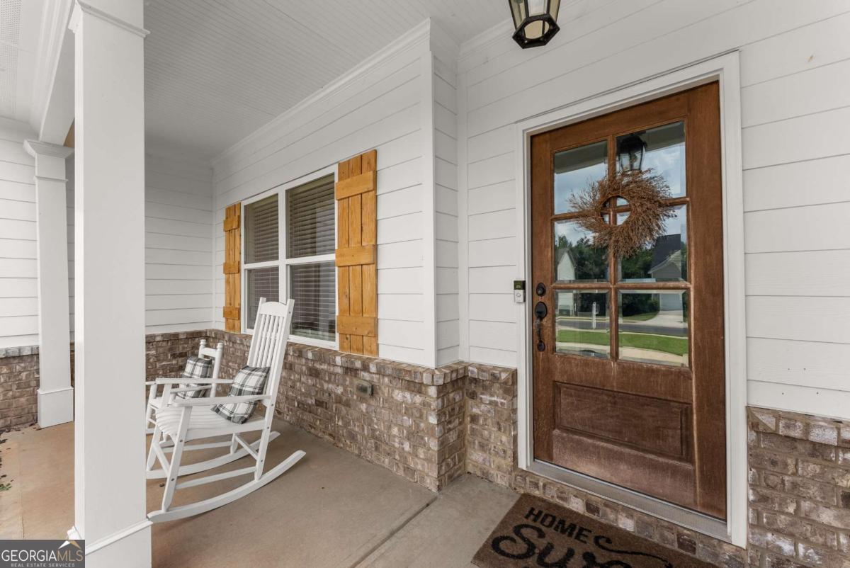 4358 Yonah Park