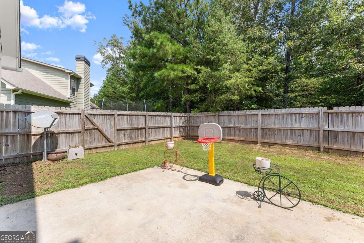 4358 Yonah Park