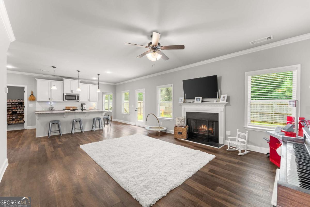 4358 Yonah Park
