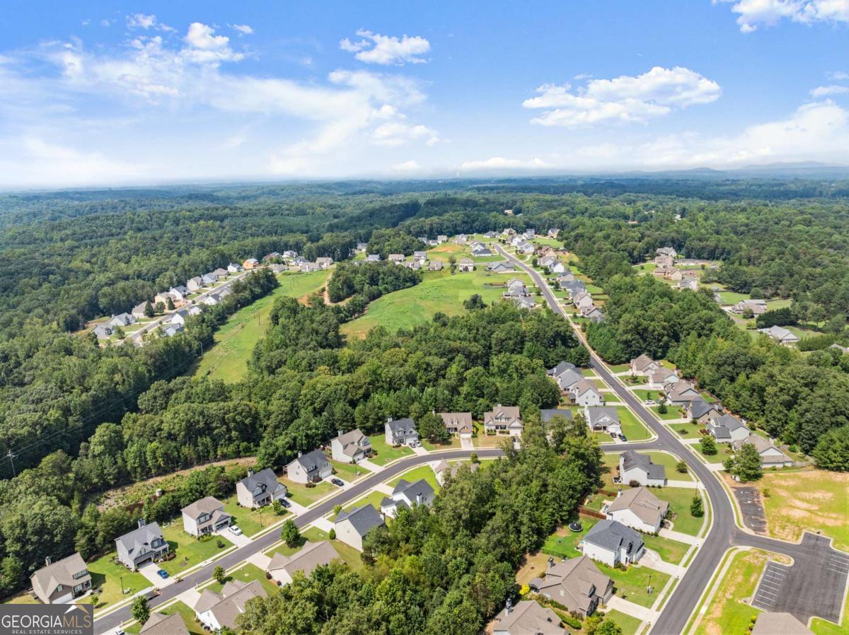4358 Yonah Park