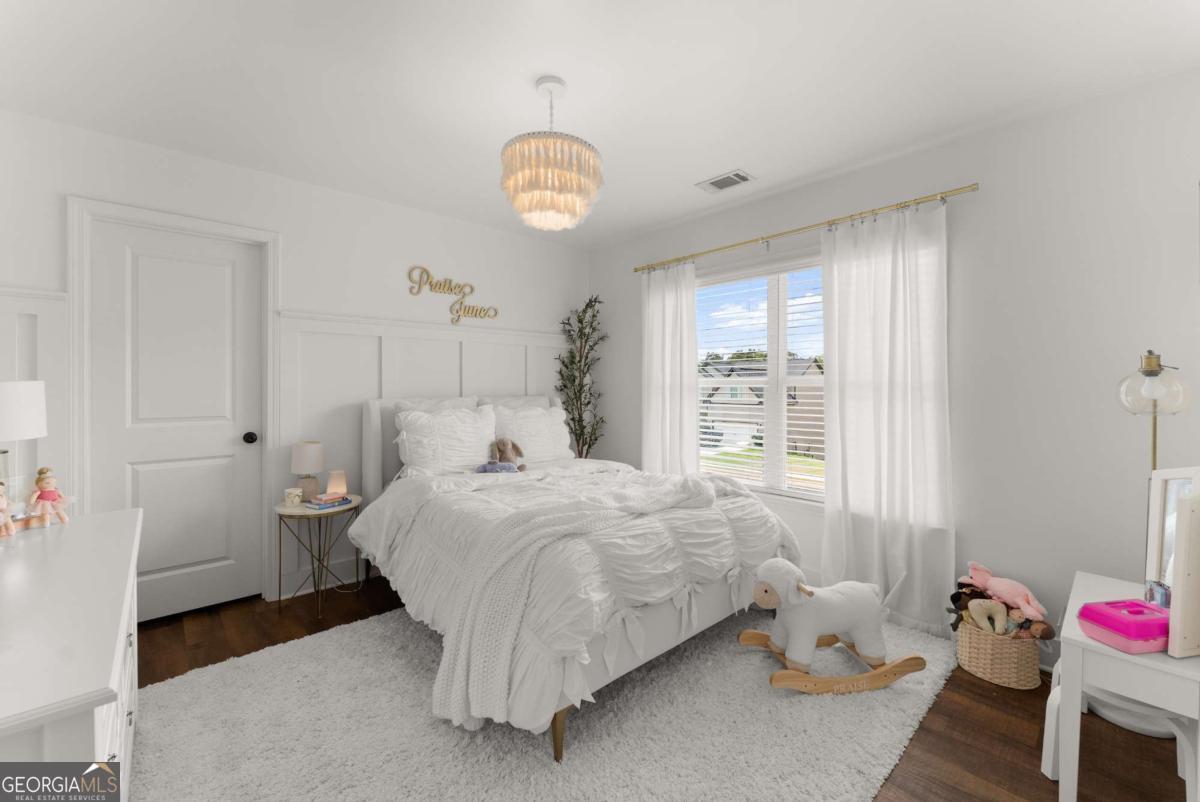 4358 Yonah Park