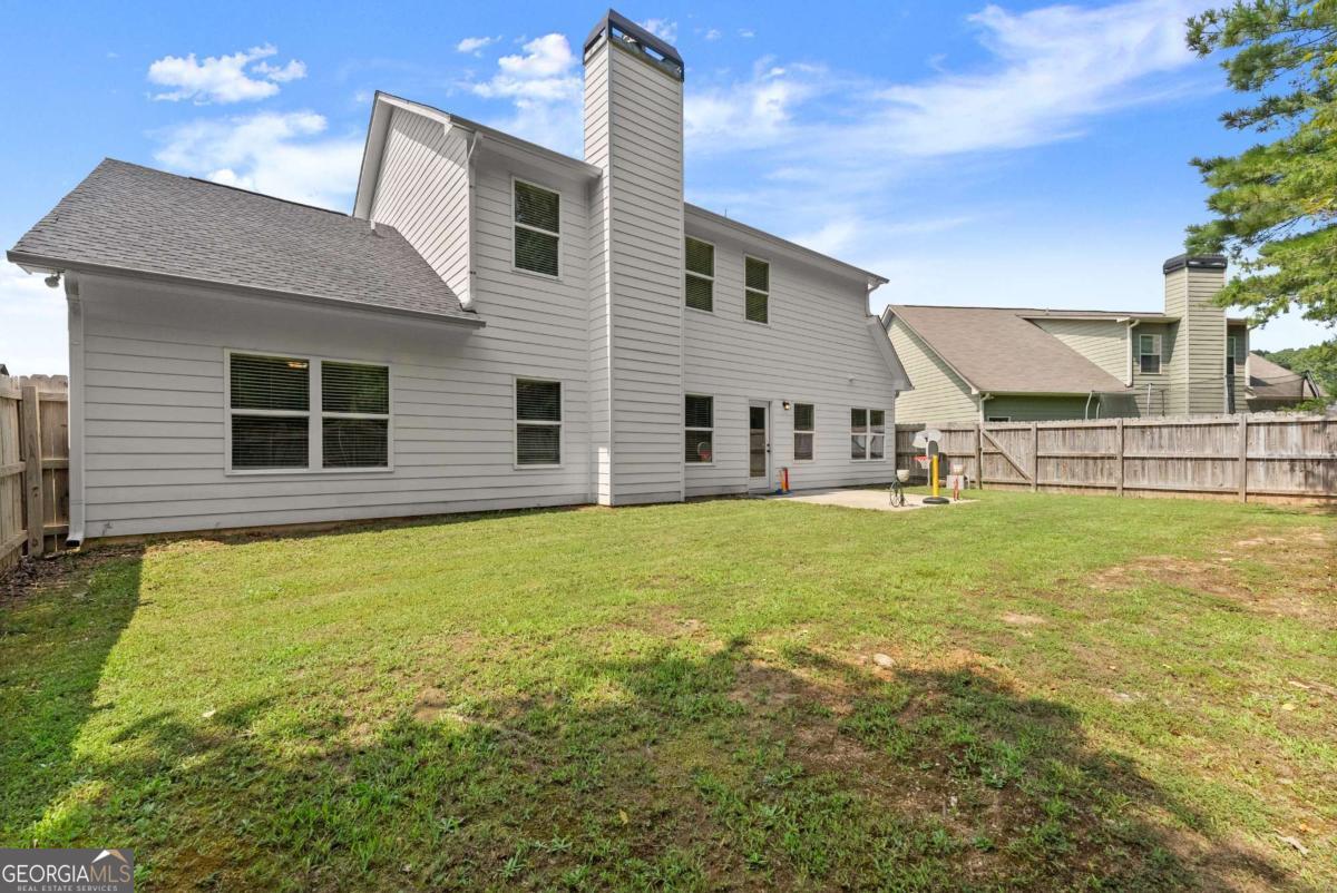 4358 Yonah Park