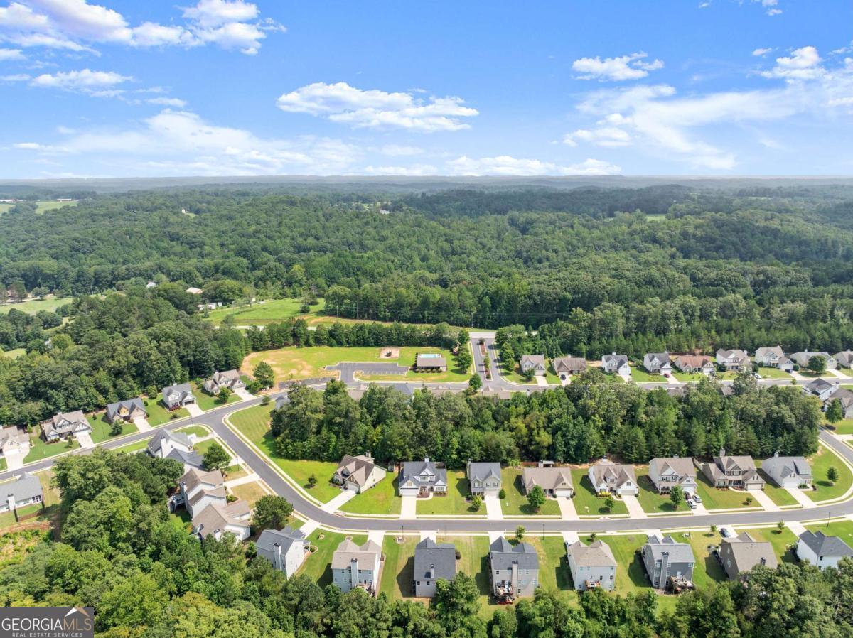 4358 Yonah Park