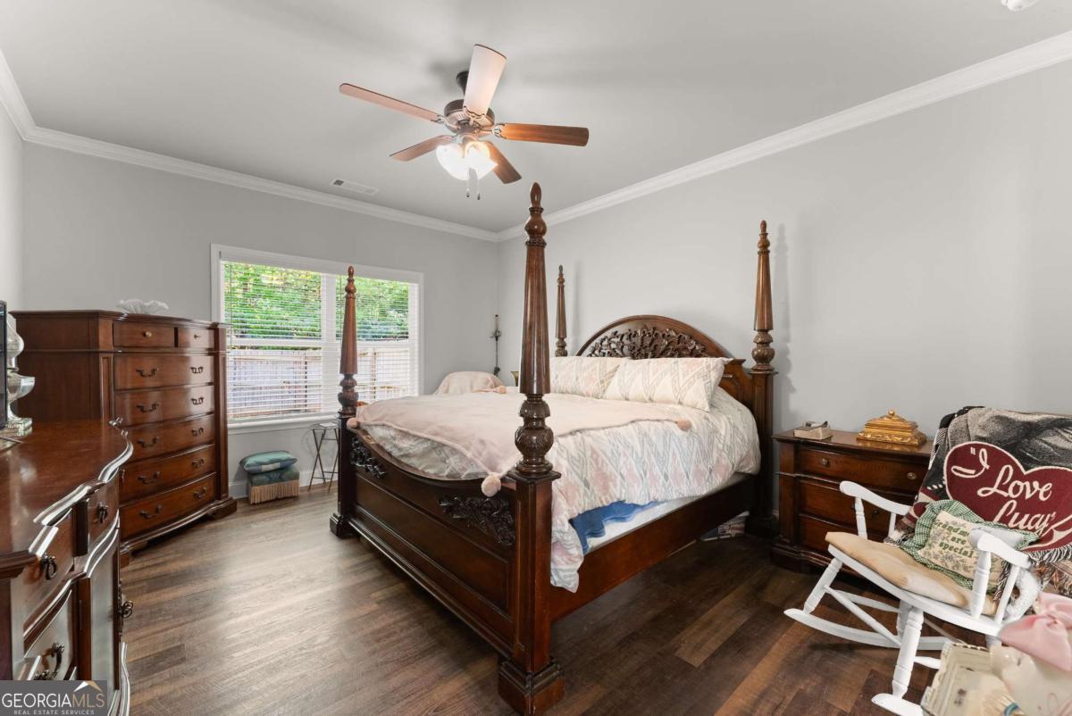 4358 Yonah Park