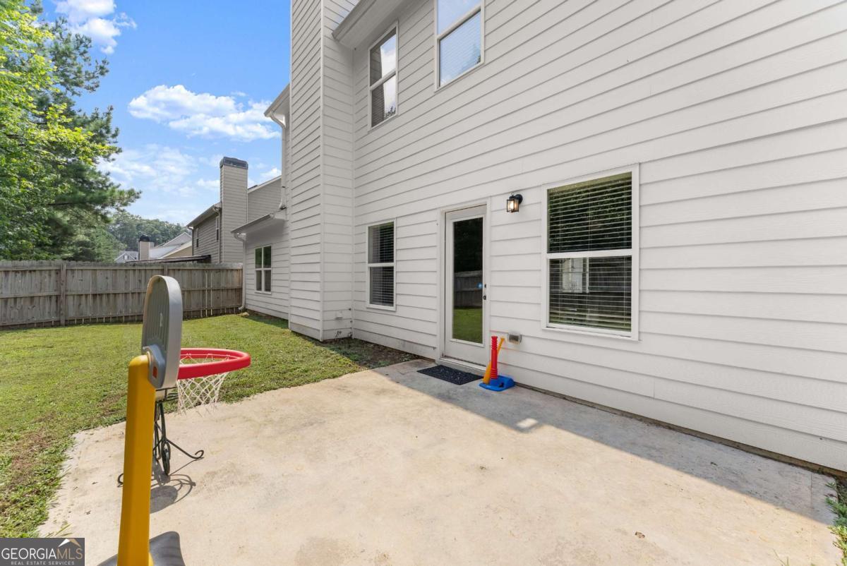 4358 Yonah Park