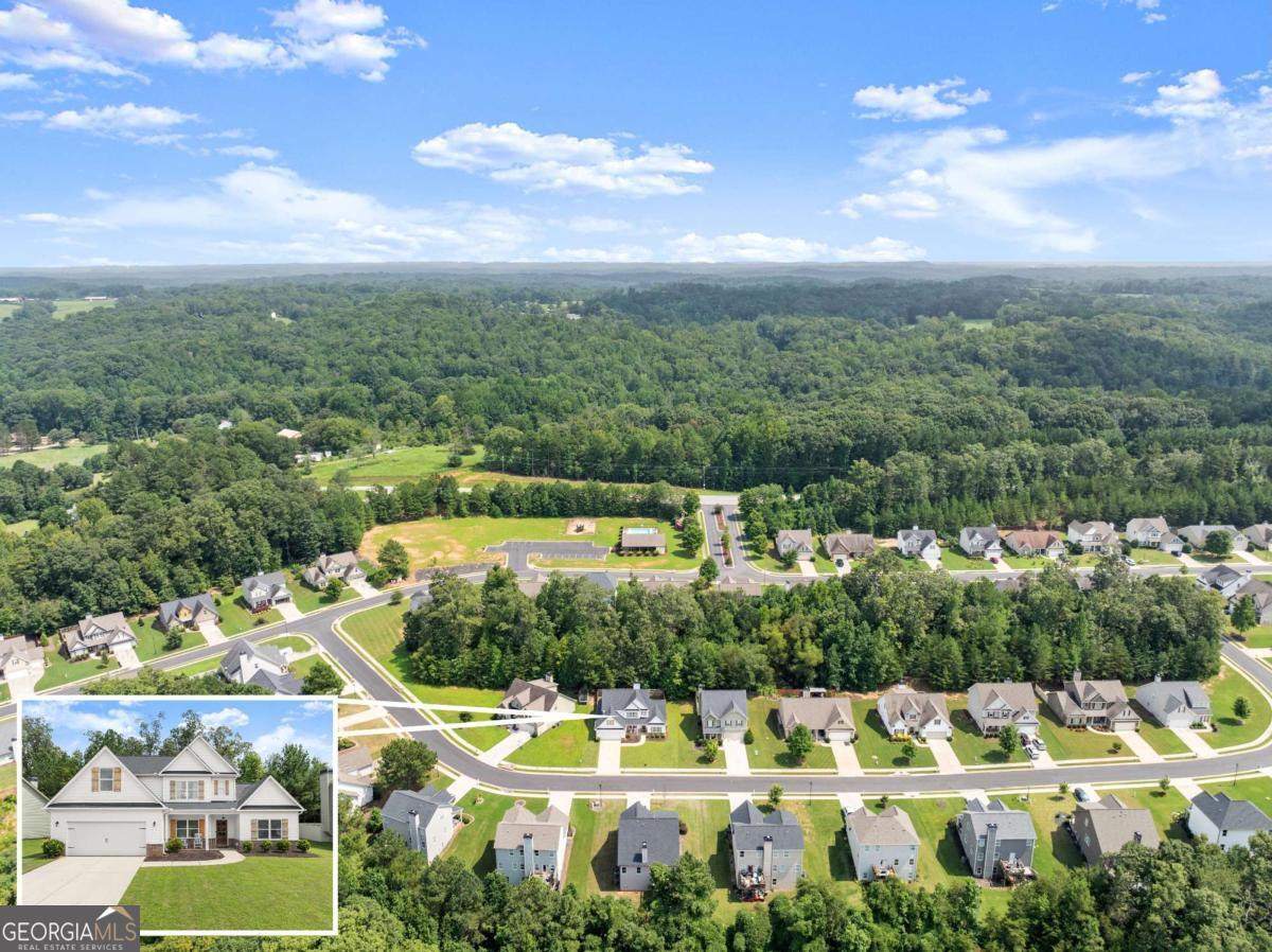 4358 Yonah Park