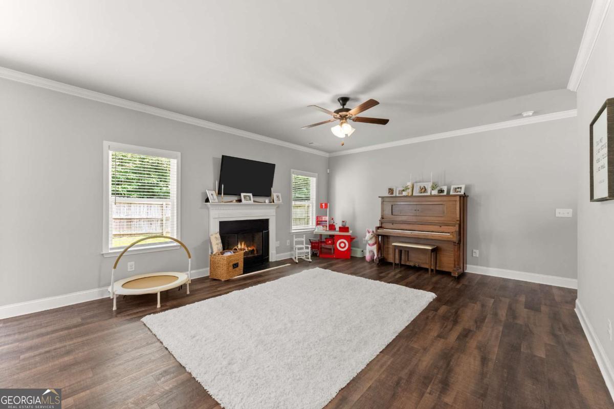 4358 Yonah Park