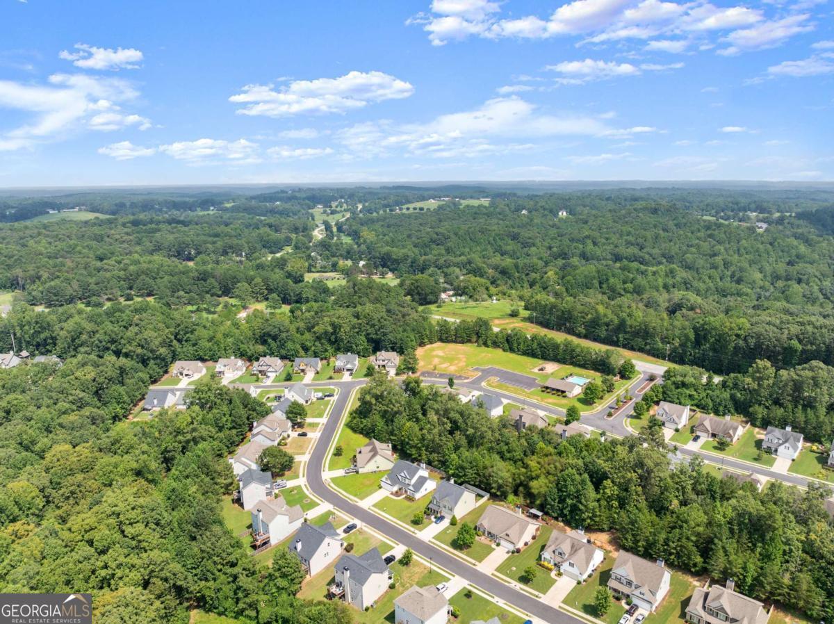 4358 Yonah Park