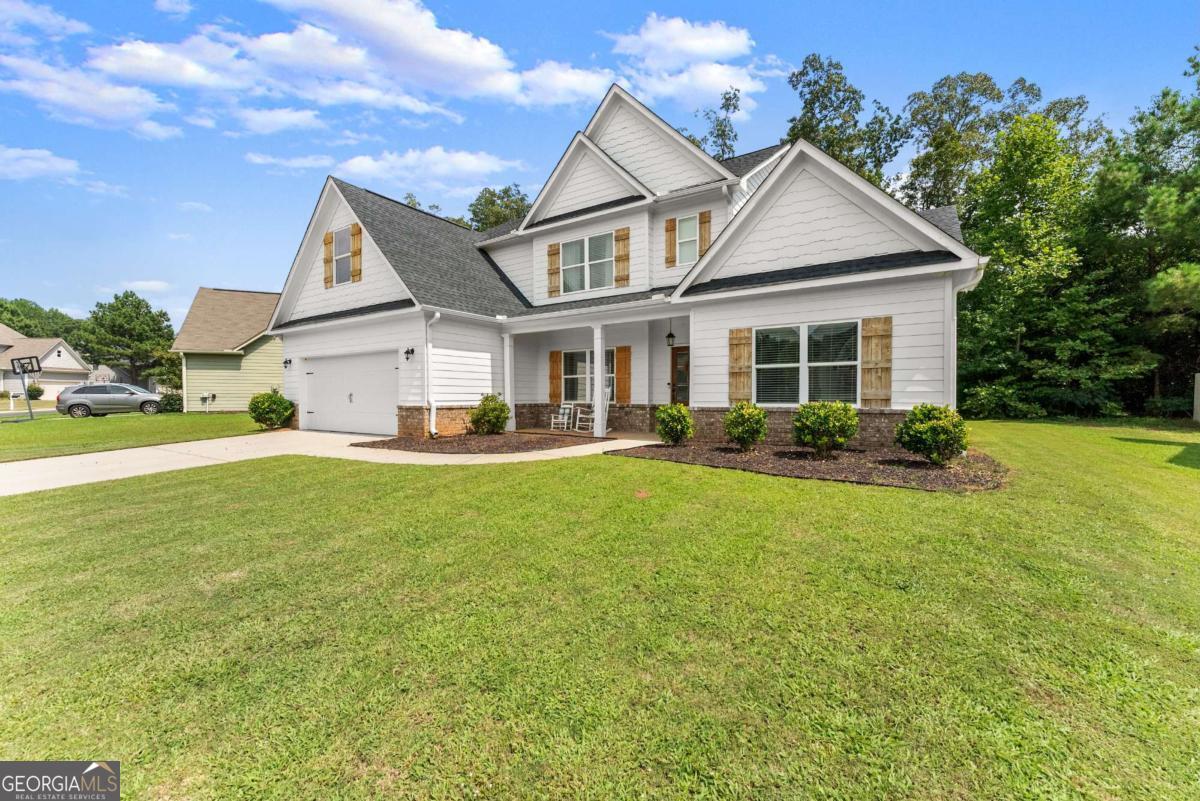 4358 Yonah Park
