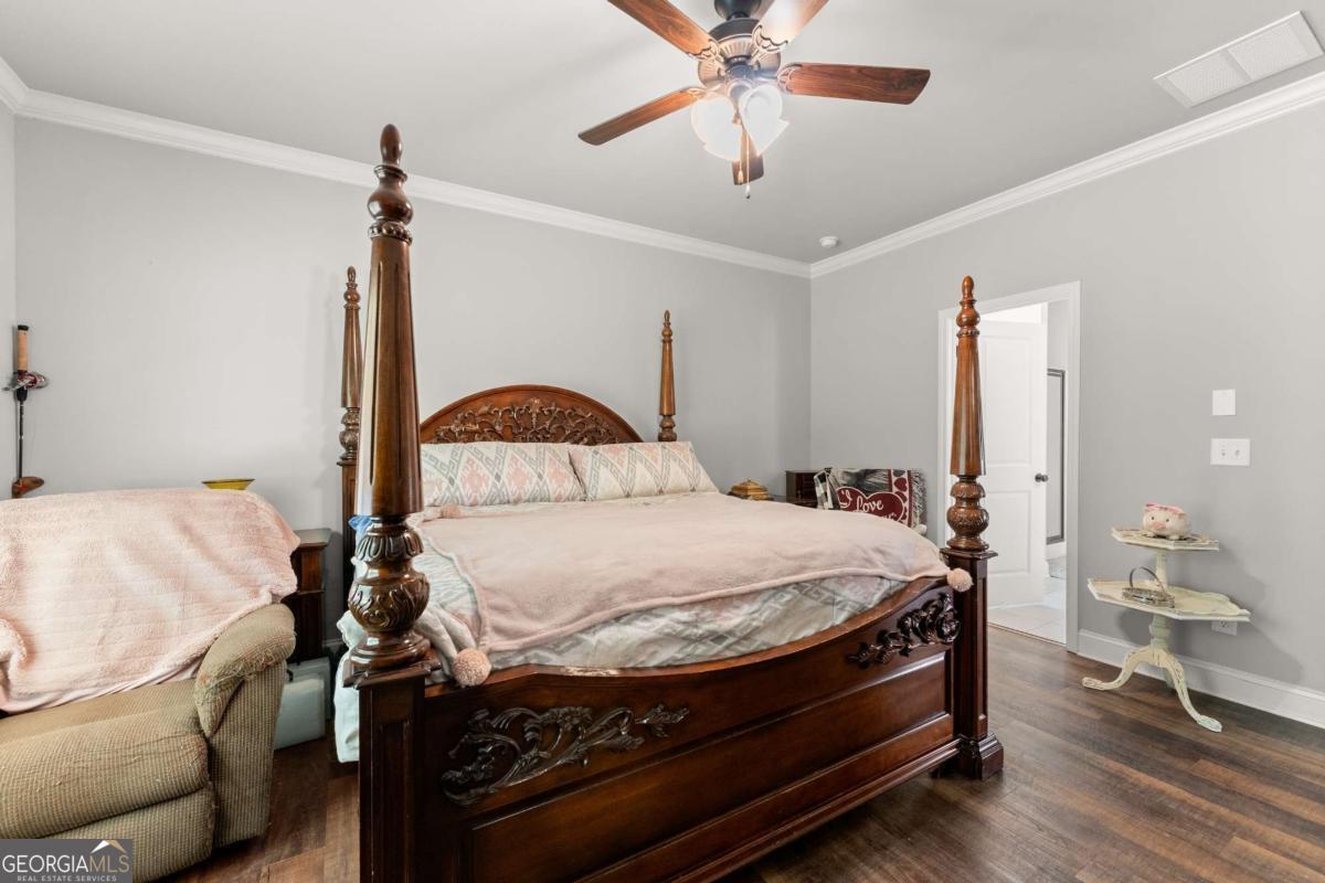 4358 Yonah Park
