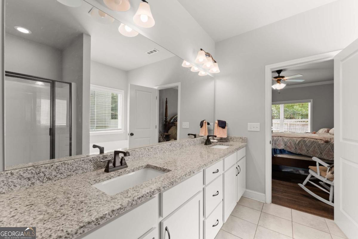 4358 Yonah Park
