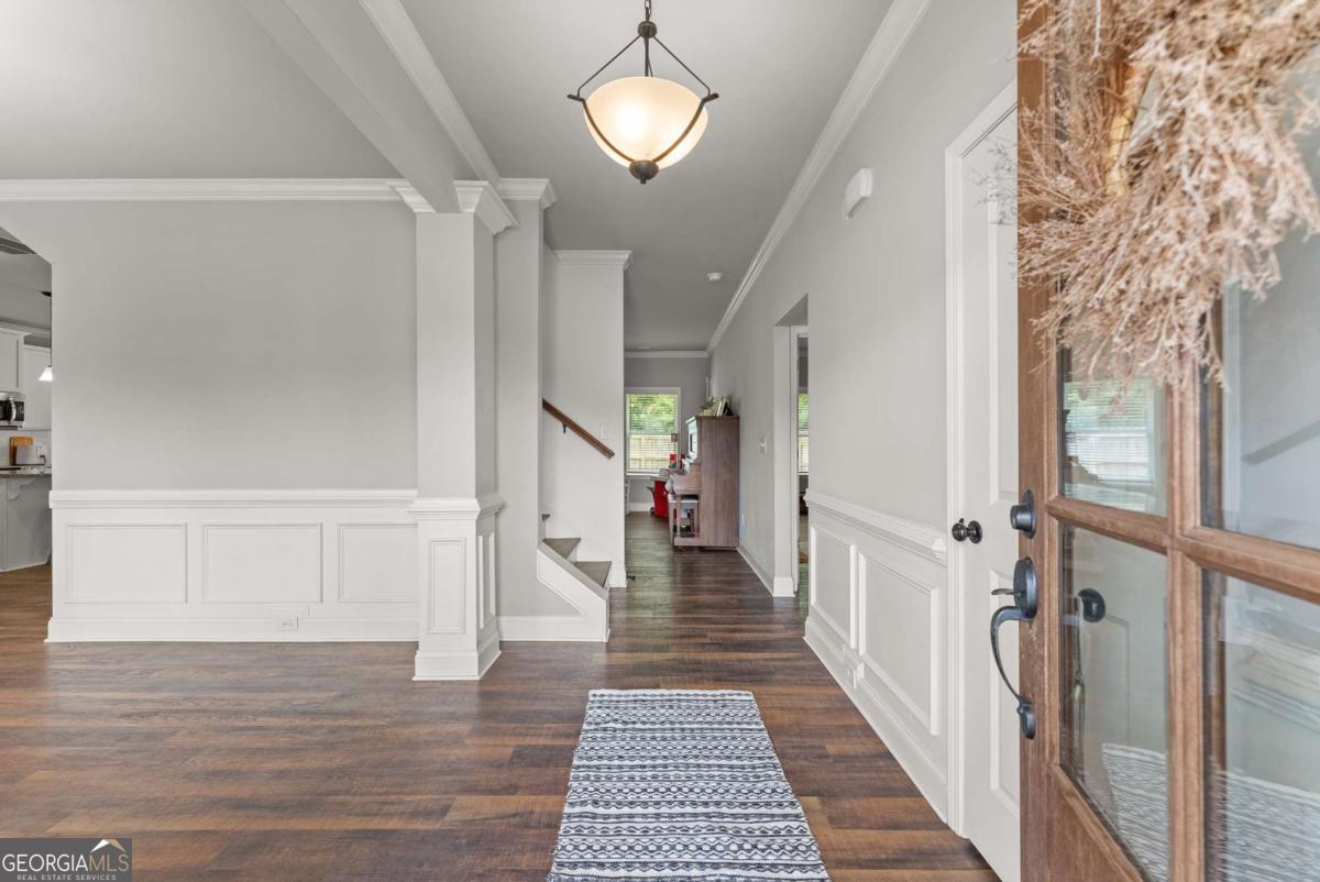 4358 Yonah Park