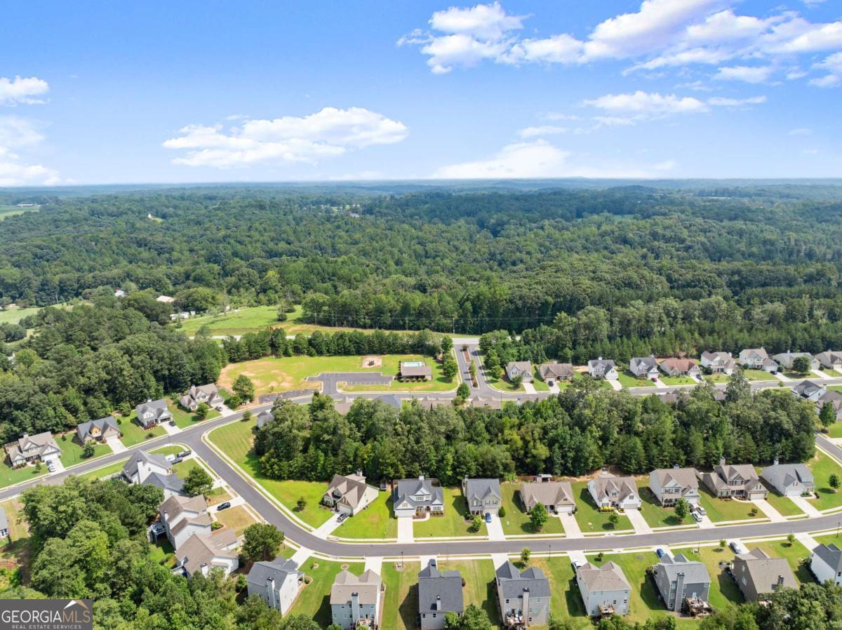 4358 Yonah Park