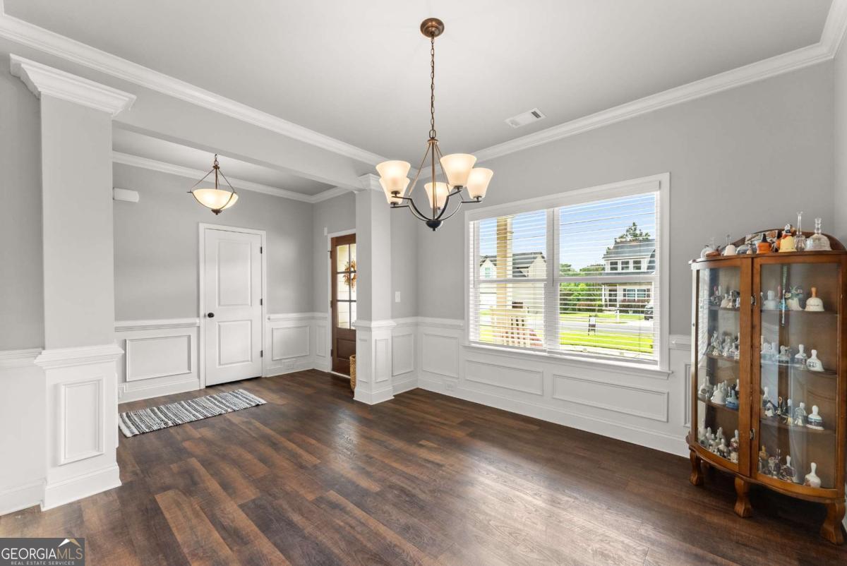 4358 Yonah Park