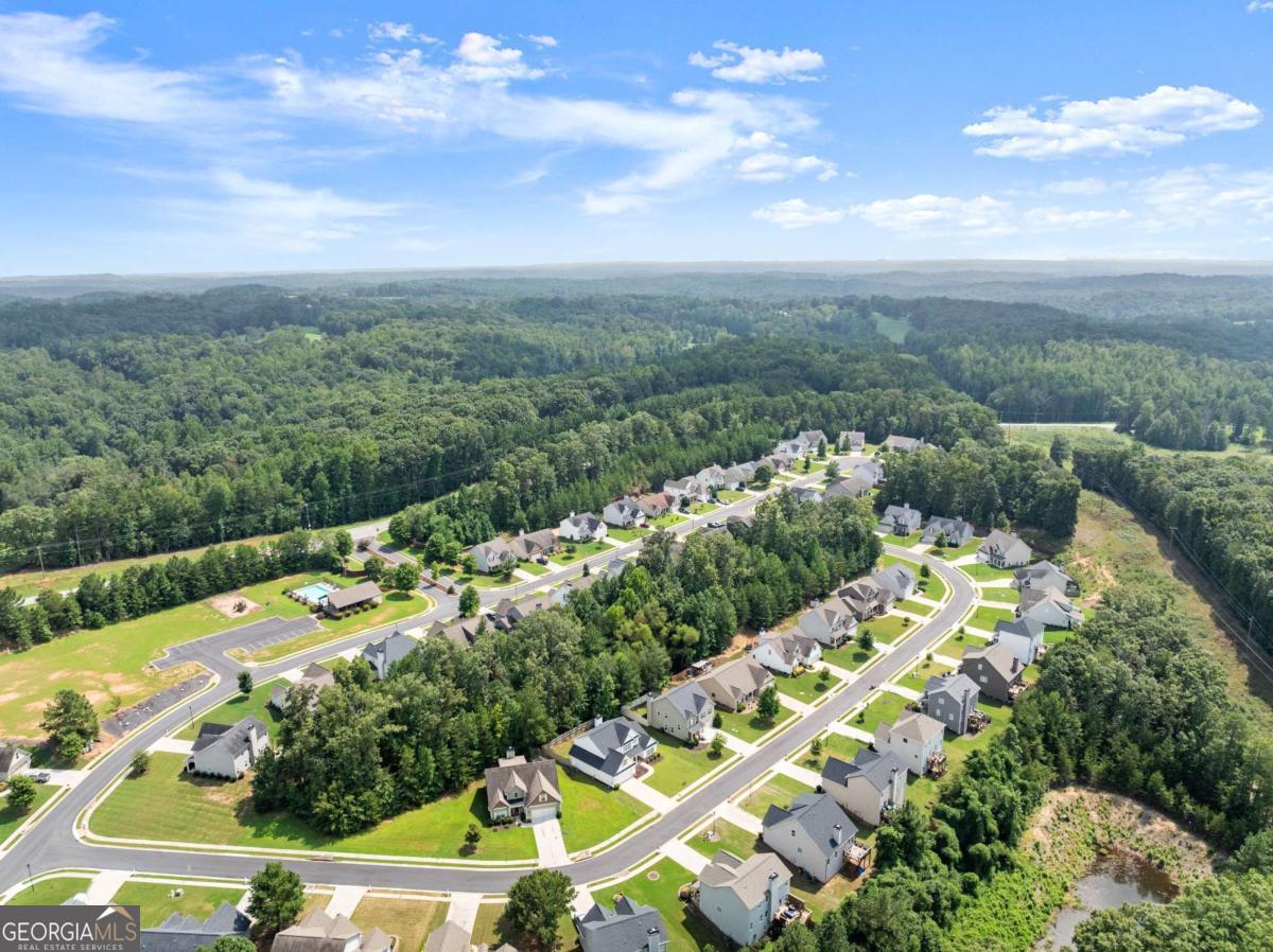 4358 Yonah Park