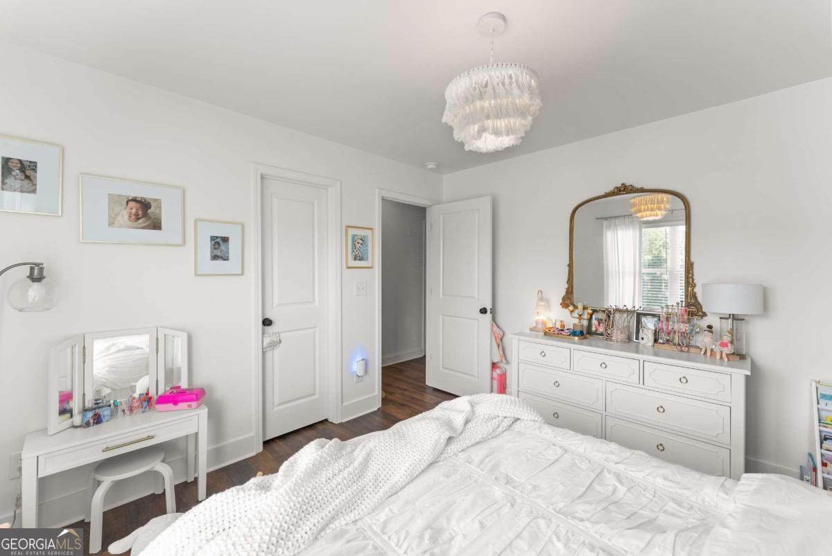 4358 Yonah Park