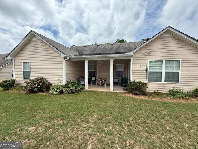 245 Briarcrest Drive