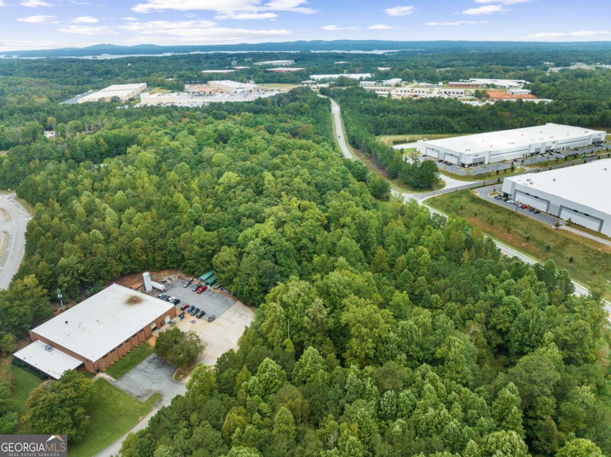 5474 H F Reed Industrial Parkway