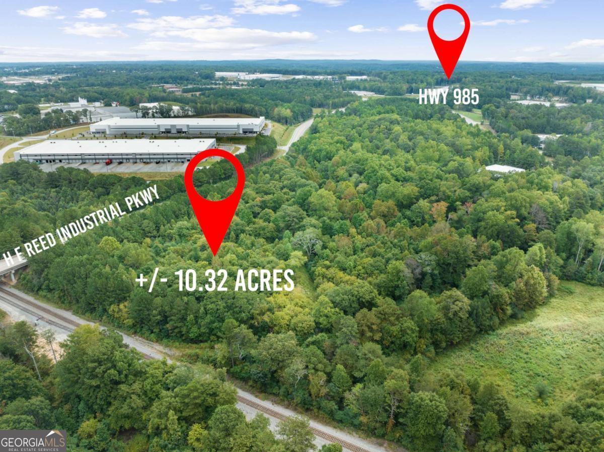 5474 H F Reed Industrial Parkway