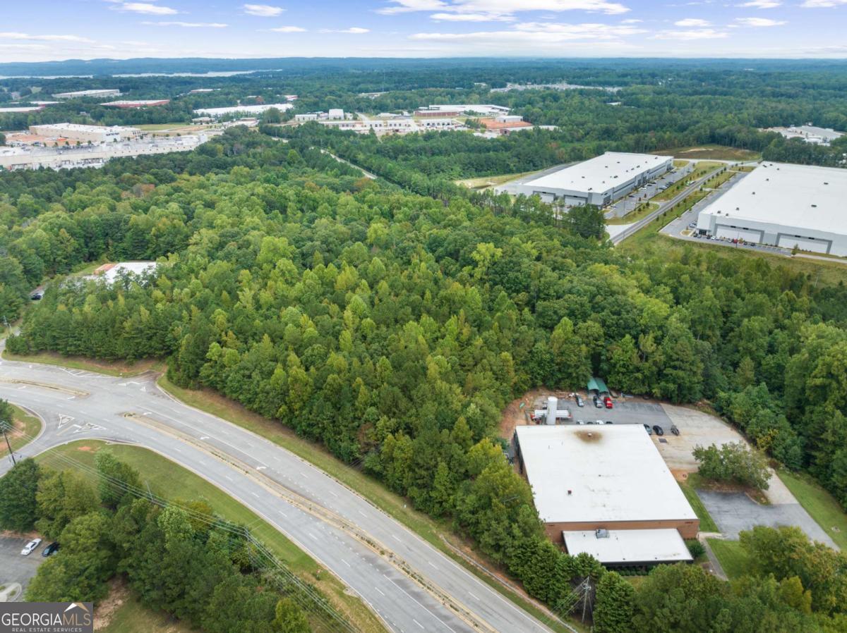 5474 H F Reed Industrial Parkway