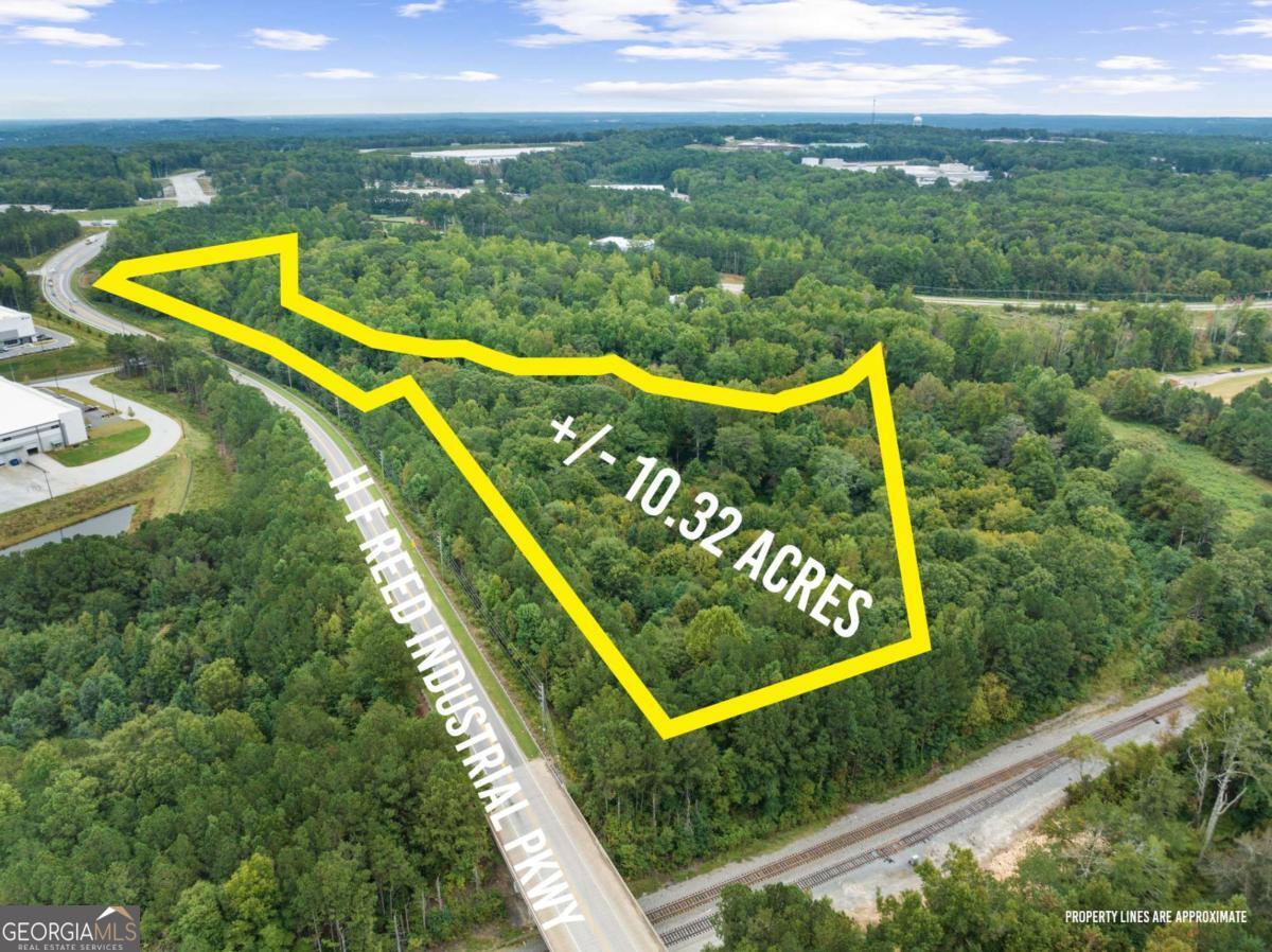 5474 H F Reed Industrial Parkway