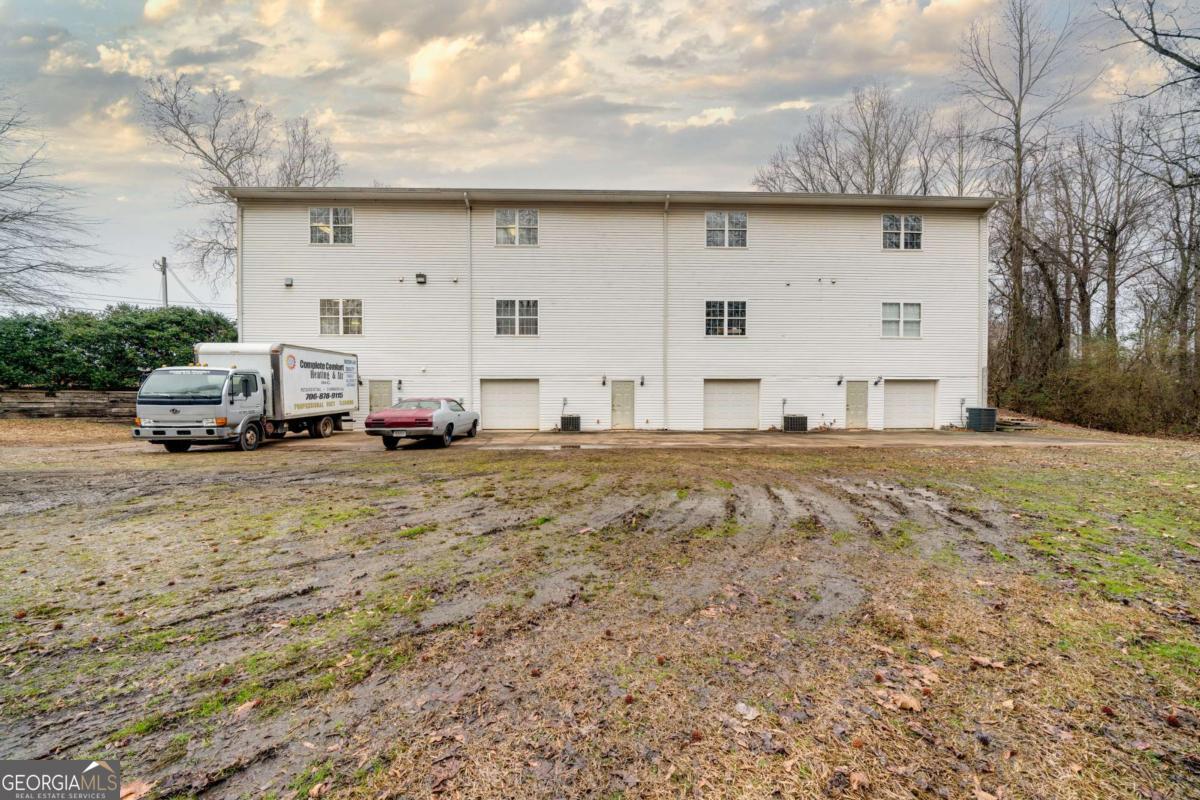 6911 Cleveland Highway # 104