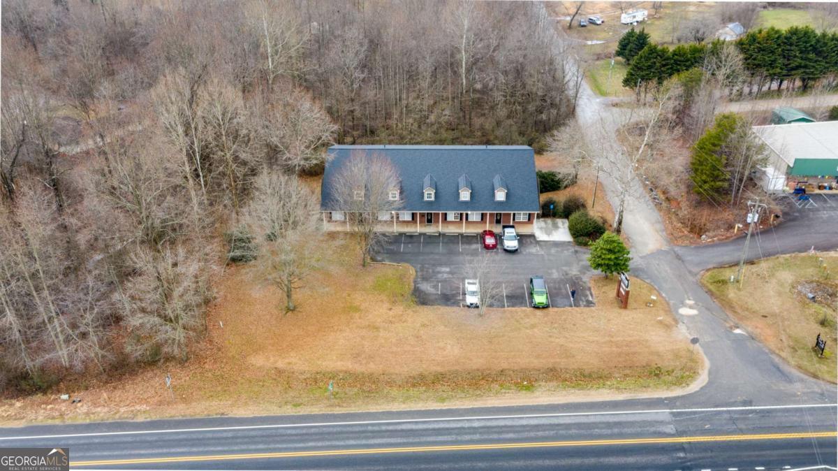 6911 Cleveland Highway # 104