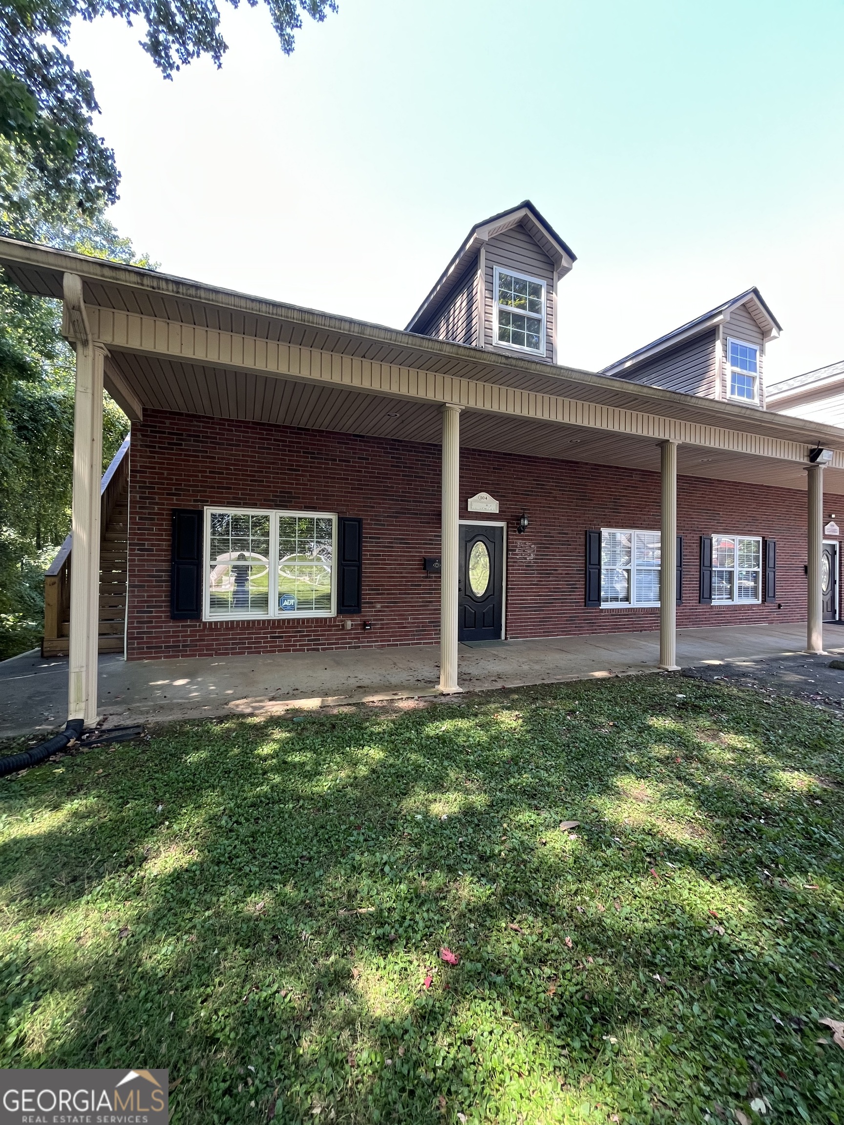 6911 Cleveland Highway # 104