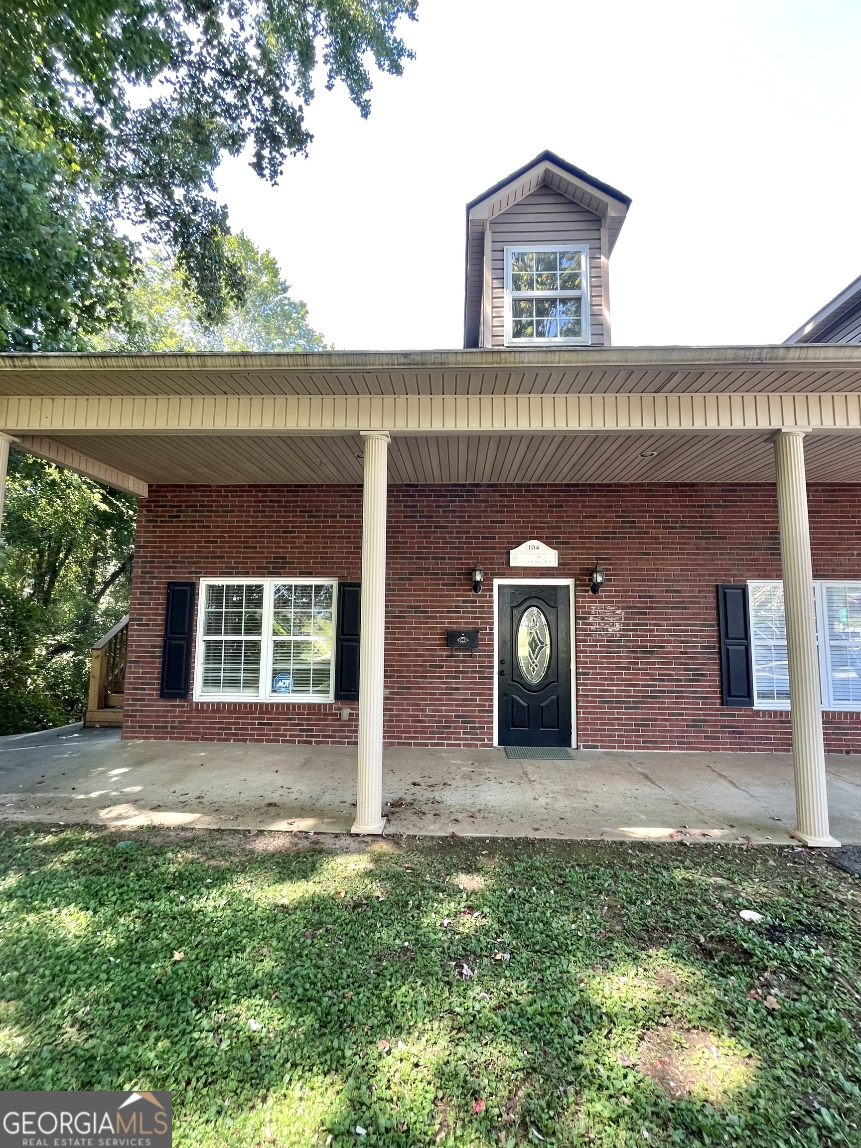 6911 Cleveland Highway # 104