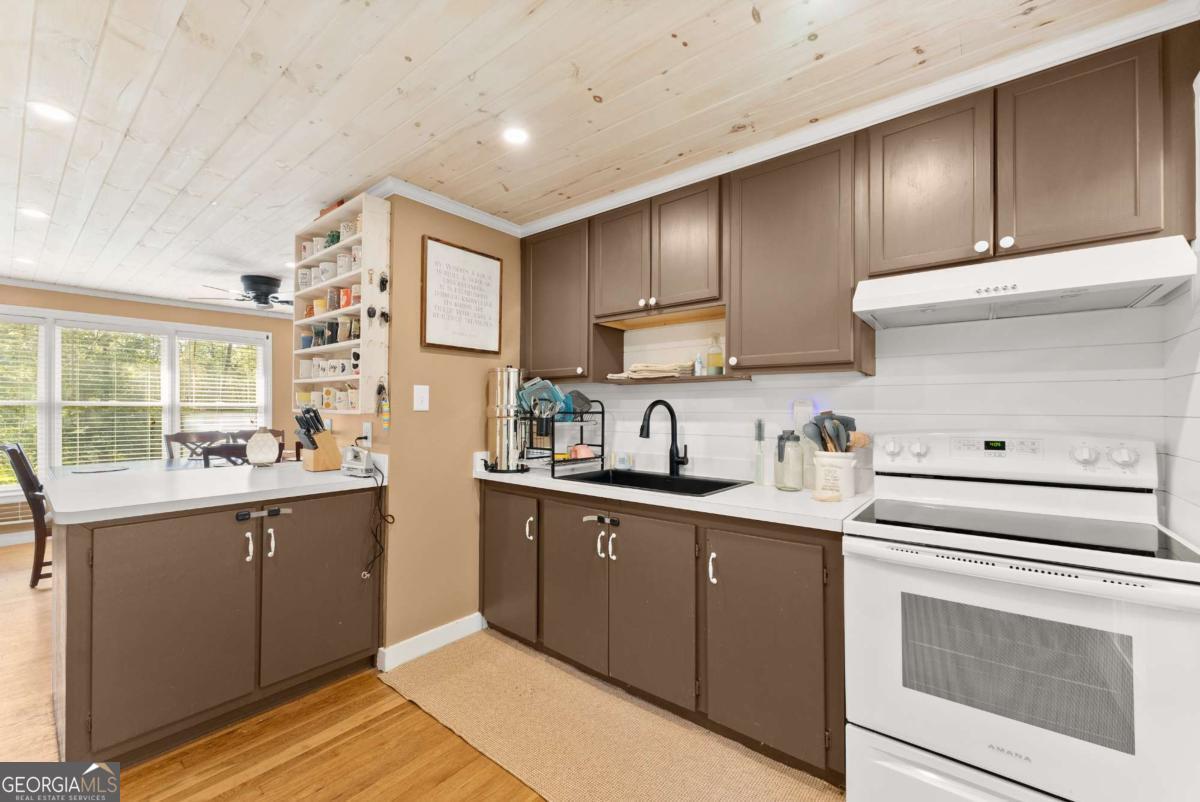 3632 Clarks Bridge Road