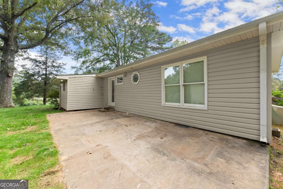 3632 Clarks Bridge Road