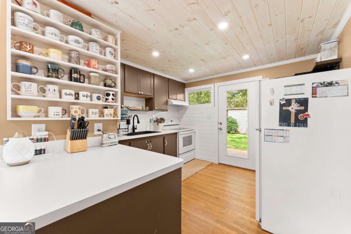 3632 Clarks Bridge Road