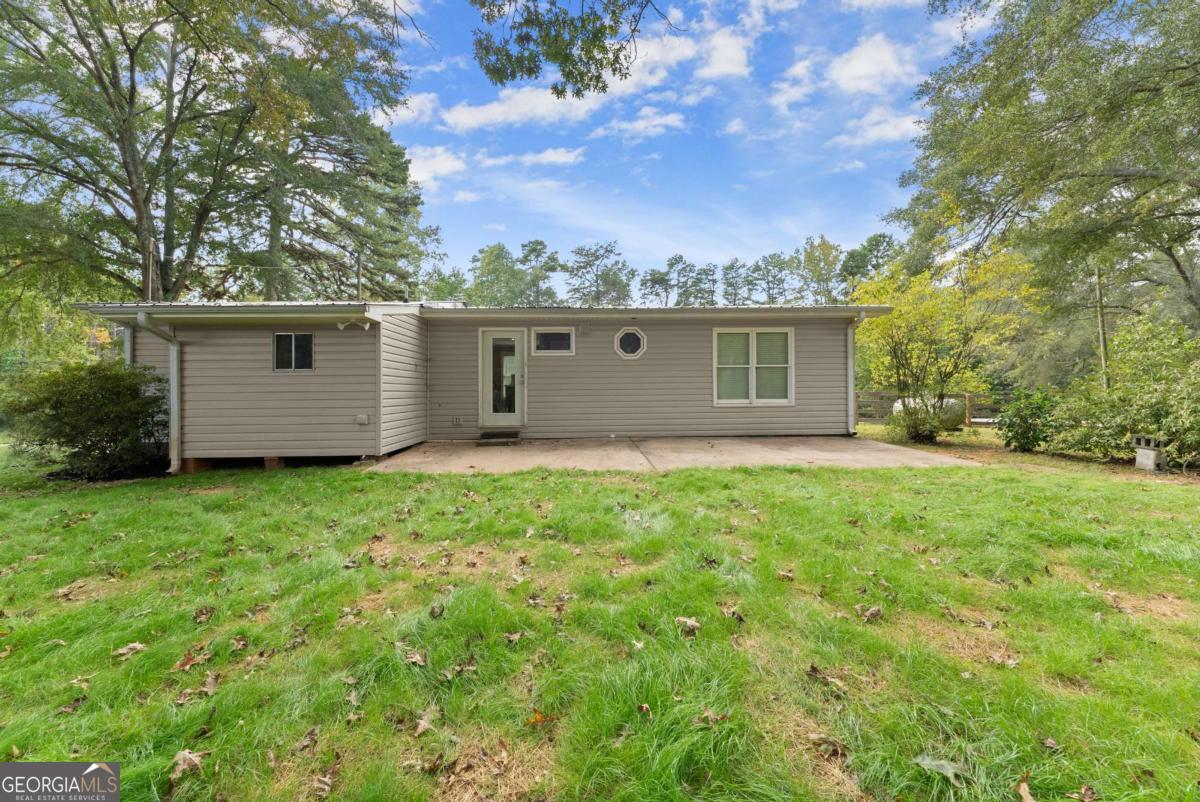 3632 Clarks Bridge Road