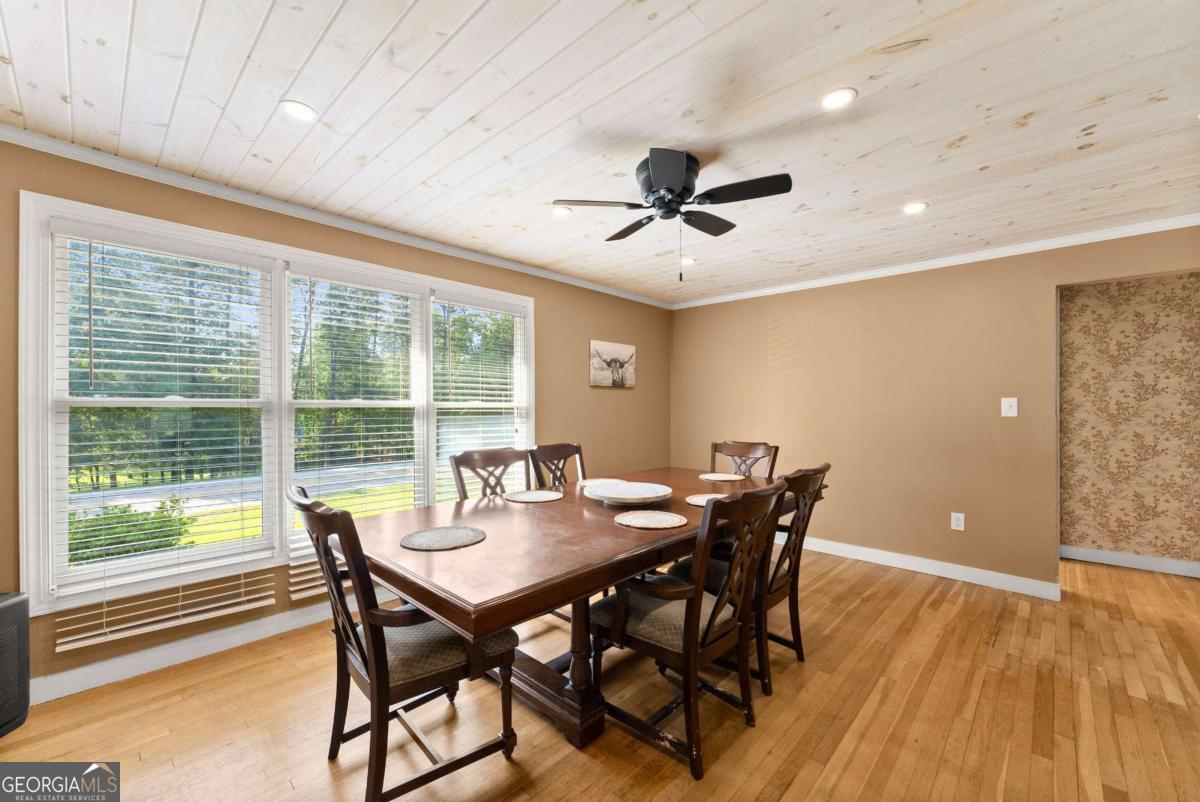 3632 Clarks Bridge Road