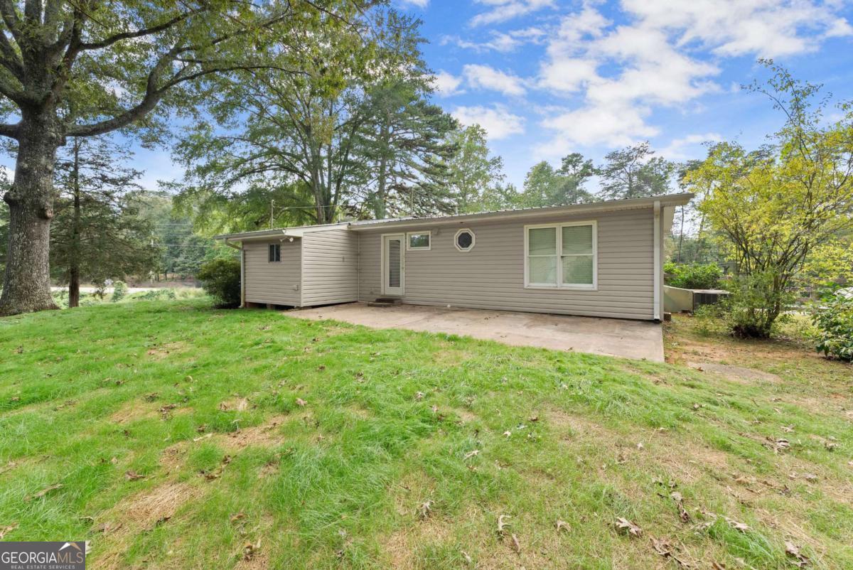 3632 Clarks Bridge Road