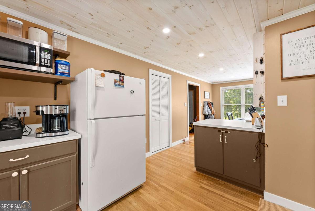 3632 Clarks Bridge Road