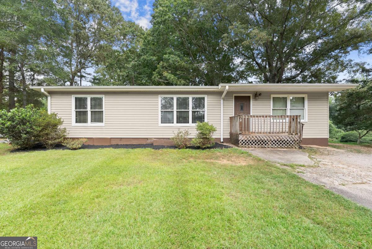 3632 Clarks Bridge Road