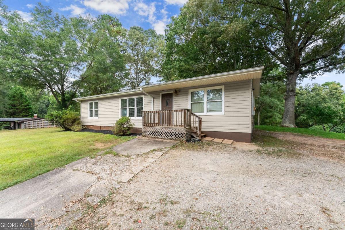 3632 Clarks Bridge Road