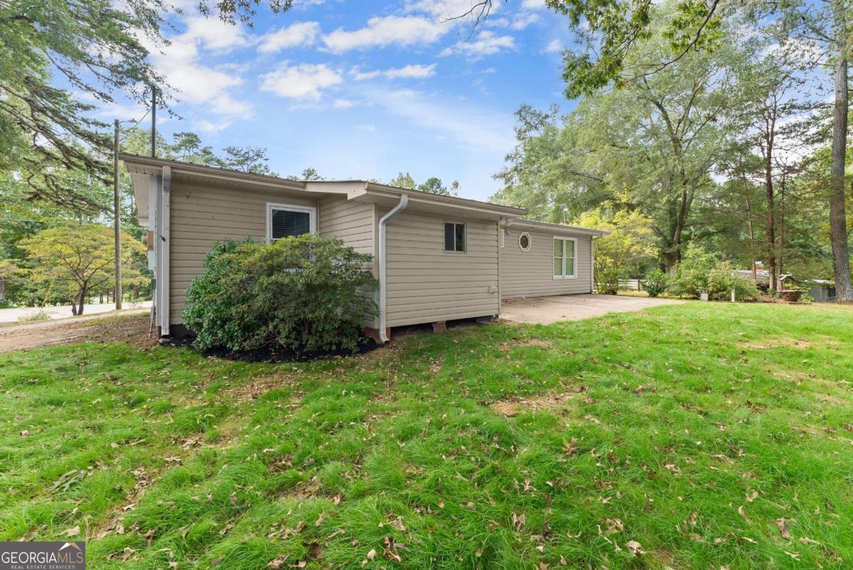 3632 Clarks Bridge Road