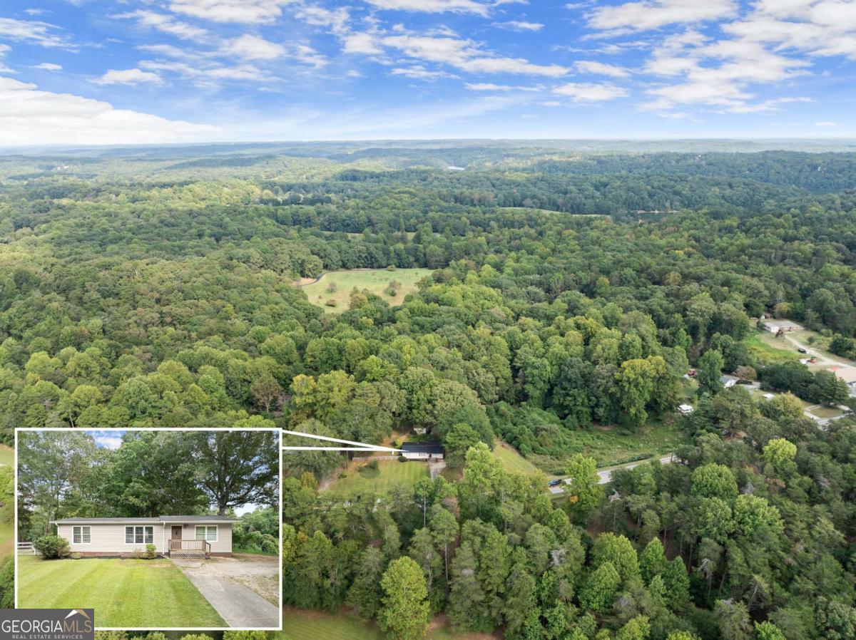 3632 Clarks Bridge Road