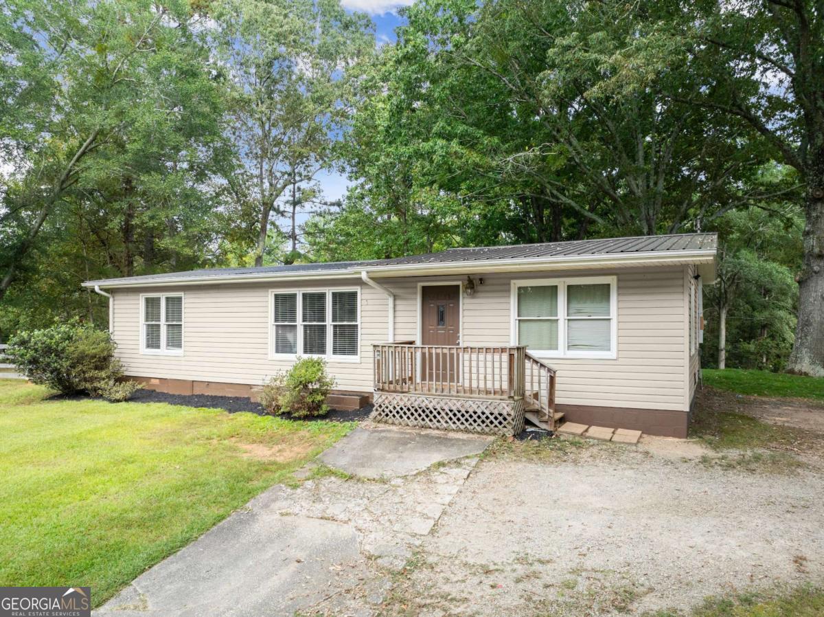 3632 Clarks Bridge Road