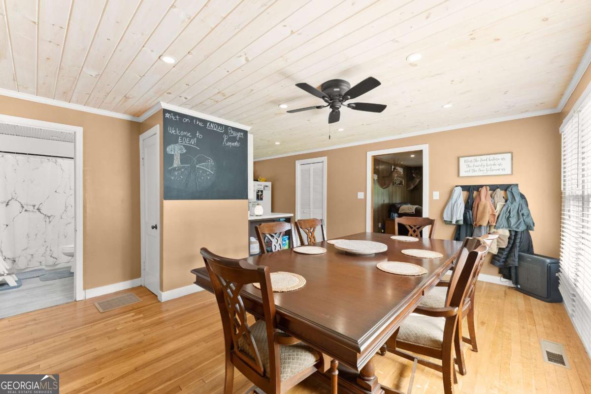 3632 Clarks Bridge Road