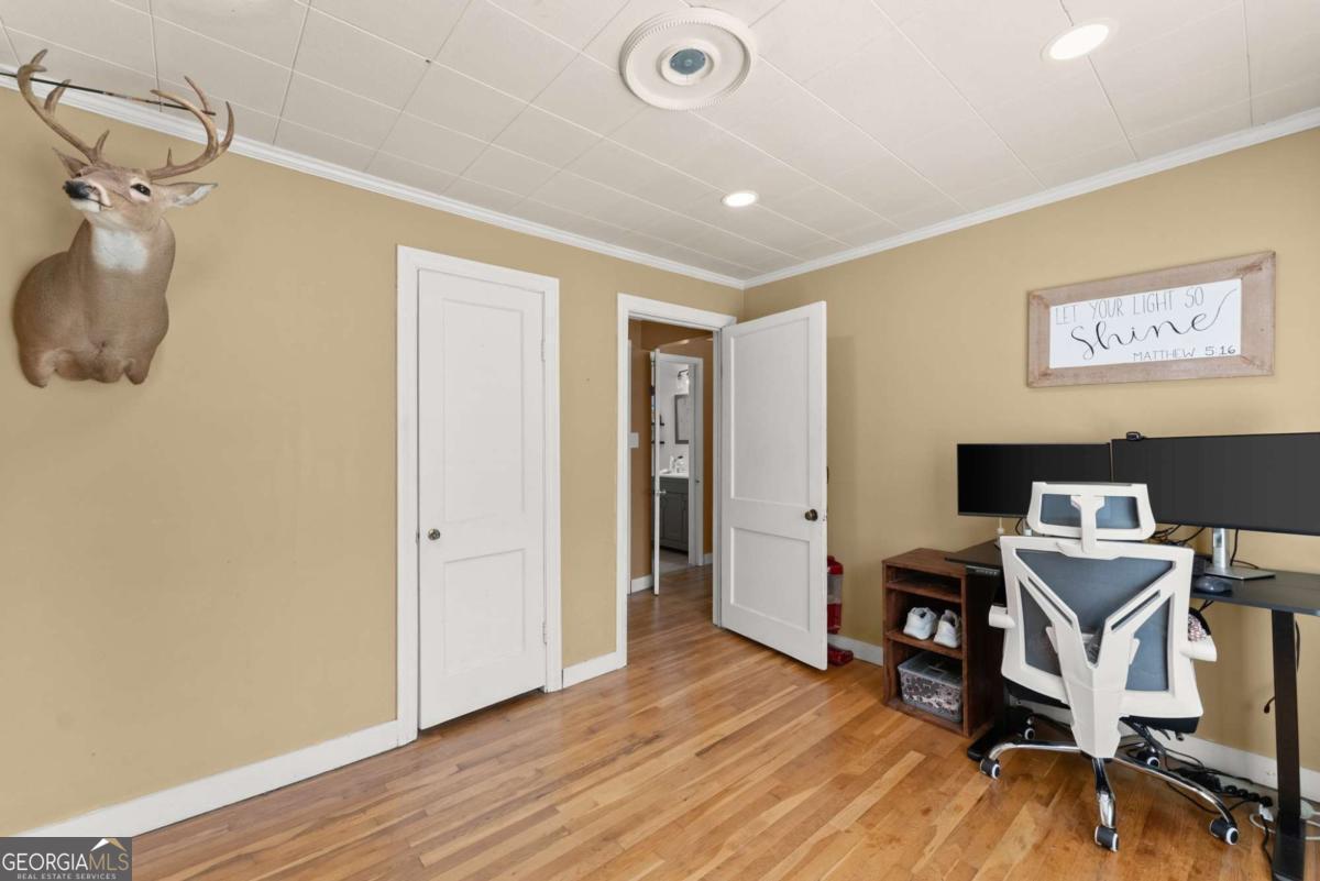 3632 Clarks Bridge Road