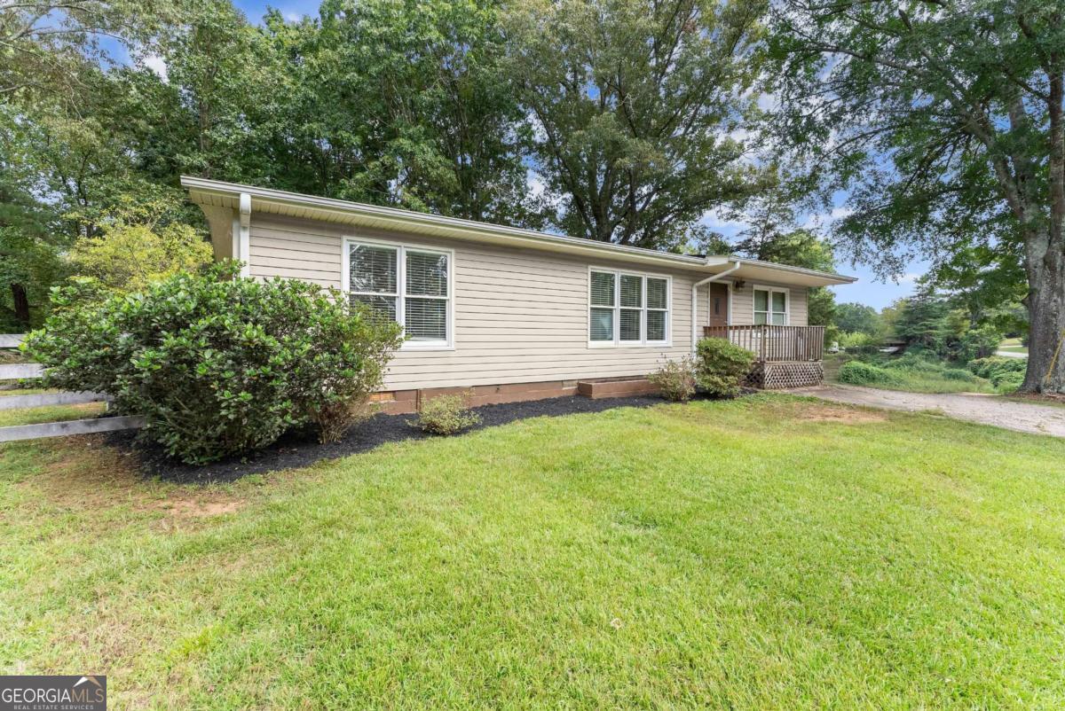 3632 Clarks Bridge Road