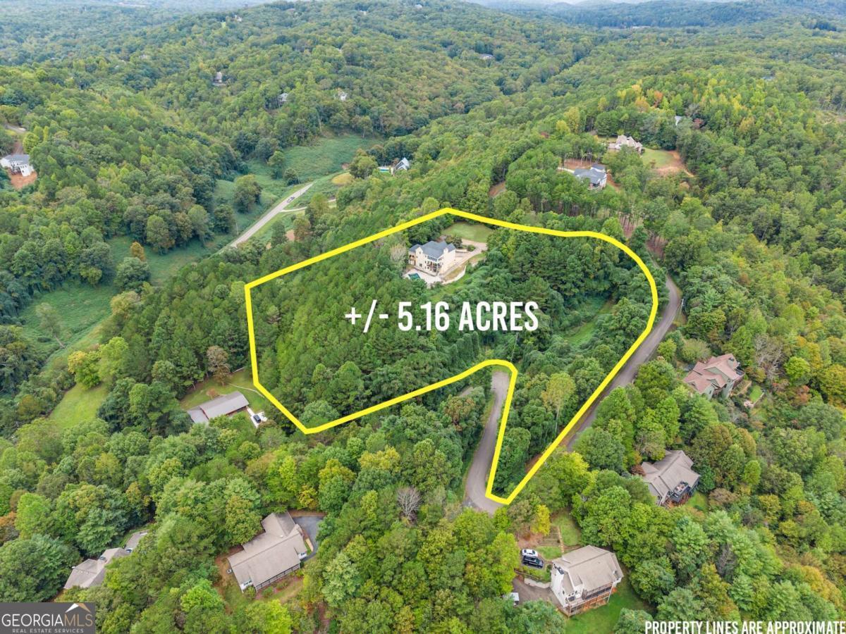 335 Oak Morris Ridge