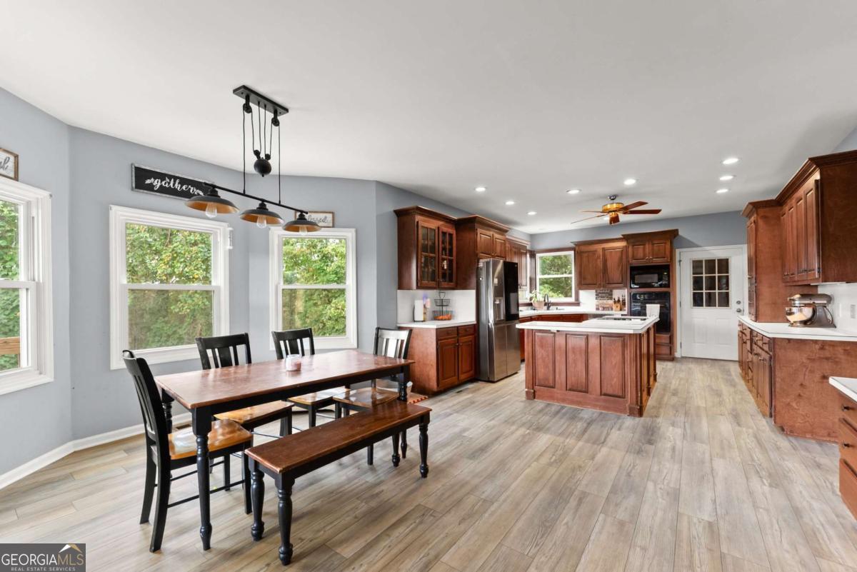 335 Oak Morris Ridge