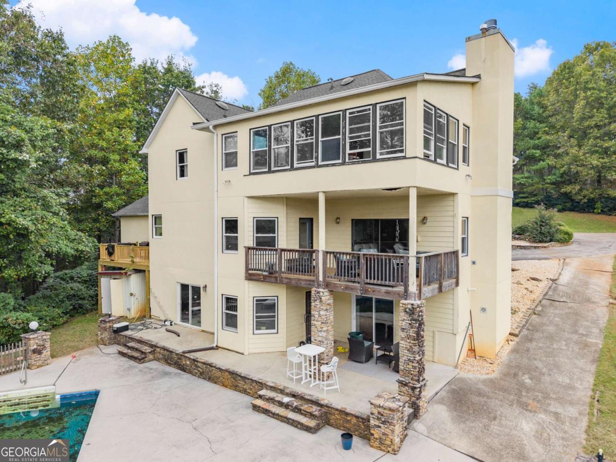 335 Oak Morris Ridge