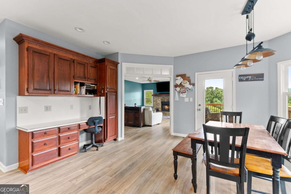 335 Oak Morris Ridge